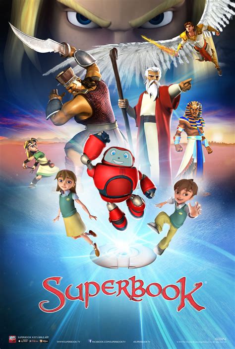 About – SuperBook.